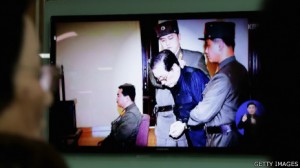 Disparu _chang_sung_thaek_seoul_condamné mort2013 -5
