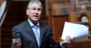 Wardi Ministre santé2013