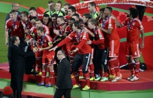 FBL-WCLUB-2013-BAYERN MUNICH-RAJA CASABLANCA