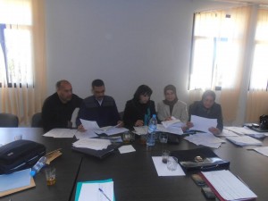 Académie el jadida 1