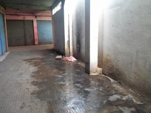 Azemmour My Ismail Toilette2