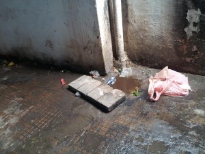 Toilette Azemmour My Ismaïl 1