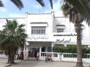 Arrondissemnt 4 el jadida