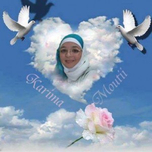 fanan tachkylya Karima Moutiî