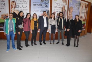 equipe made in morocco