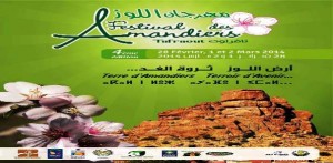 الدورة-الرابعة-لمهرجان-اللوز-بتافراوت