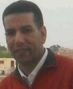 عبد الفتاح الفاقيد