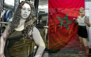 حسناء جابر 1