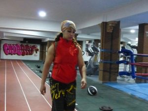 حسناء جابر 2