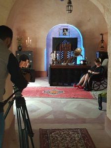 صورة من الكليب