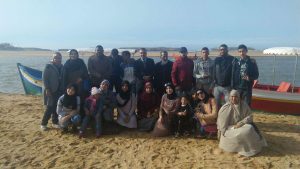 أكاديمية الرواد بالوالدية