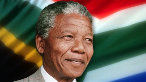 وفاة الزعيم التاريخي نيلسون مانديلا عن عمر يناهز 94 عاما