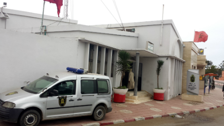 اعتقال فليبيين و 6 مغربيات بتهمة إعداد وكر للدعارة