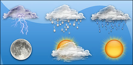 توقعات أحوال الطقس ليوم الجمعة 6 دجنبر2013