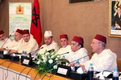 اختيارات الملك محمد السادس وإمامته الخيرة يُشيدون بهما علماء المغرب