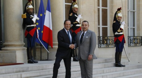 أزمة غير مسبوقة بين المغرب وفرنسا بعد اتهامات لـDST بالتعذيب