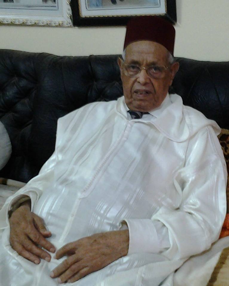 الحاج محمد لفحل رسميا رئيس الجماعة القروية سيدي علي بنحمدوش