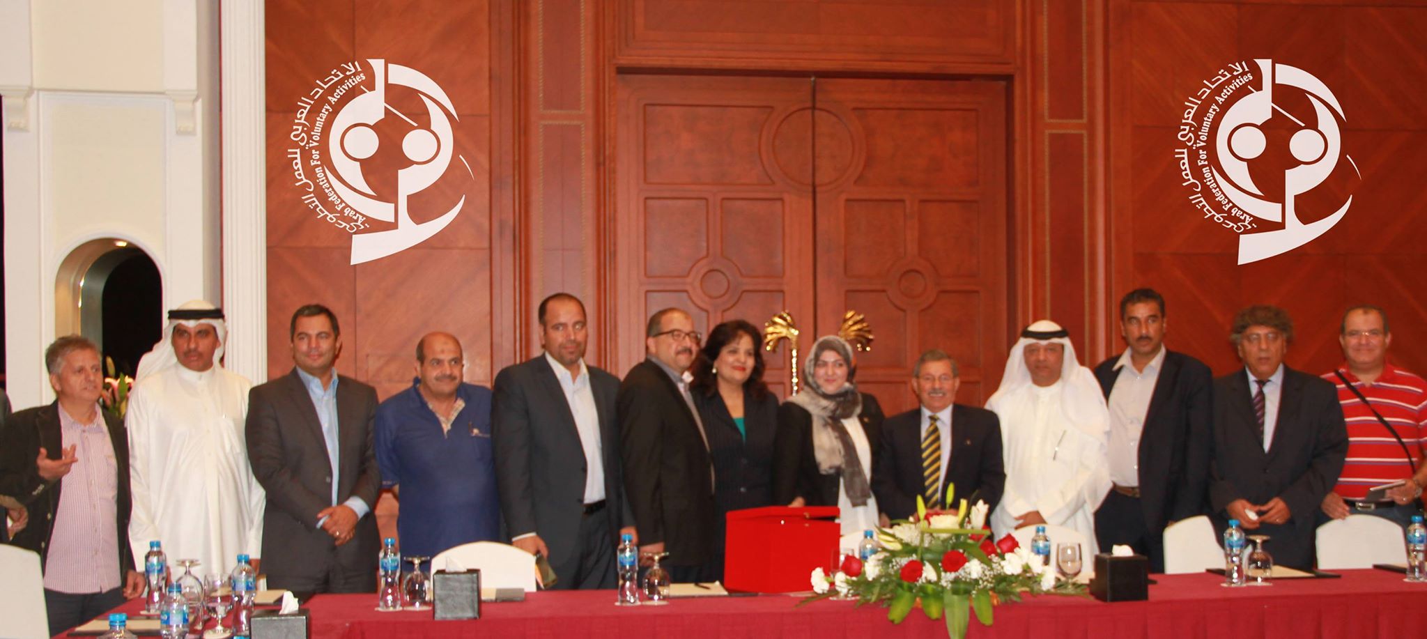 الدارالبيضاء تستضيف اجتماع المكتب التنفيذي للاتحاد العربي للعمل التطوعي