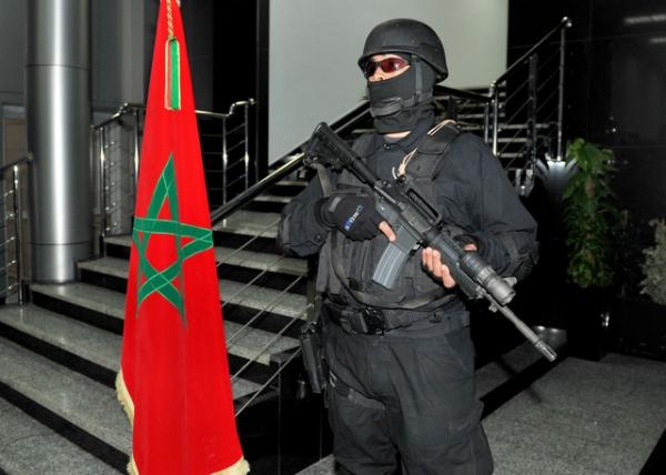 مارك غينسبورغ/هافينغتون بوست: المغرب يستحق “تعبيرا خاصا بالامتنان” لمساهمته الفعالة في المعركة المشتركة ضد الإرهاب‎