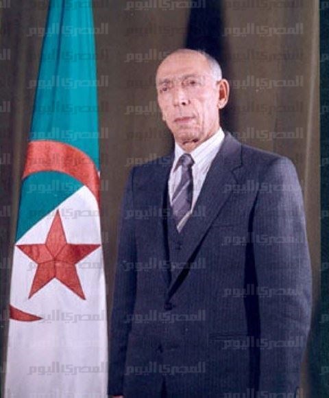 الجنرال الجزائري السابق نزار: تأييد بوضياف لمغربية الصحراء كان السبب الرئيسي لاغتياله‎