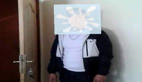 جريمة قتل بمدينة ازمور