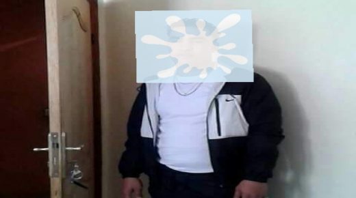 جريمة قتل بمدينة ازمور