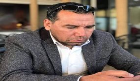 العميد ابراهيم لوراوي رئيسا لمفوضية الشرطة بأزمور