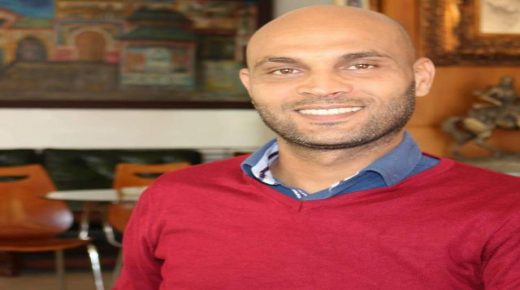 تهنئة :صرخة مولود جديد في بيت زميلنا “عادل عواد”