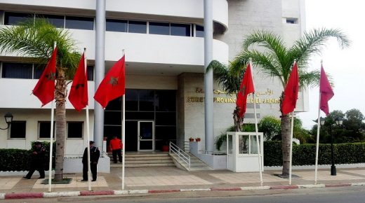 وفاة محروس نظري بالجديدة