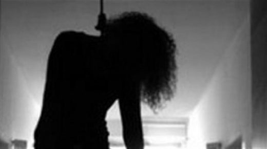 عاجل: انتحار شابة بدوار ايت الرخى جماعة سيدي علي بنحمدوش دائرة آزمور