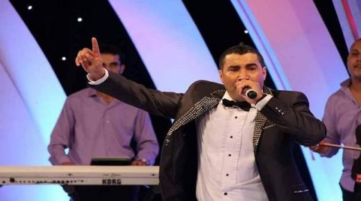 حميد المرضي في ضيافة الشرطة بازمور .