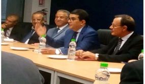 السلطات الاقليمية تتعبأ لإنجاح الدورة الثانية عشرة للمعرض الدولي للفرس بالجديدة