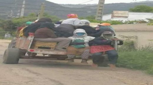 عالم المرأة :واقع قاس لقلوب ضعيفة ” نساء الموقف “