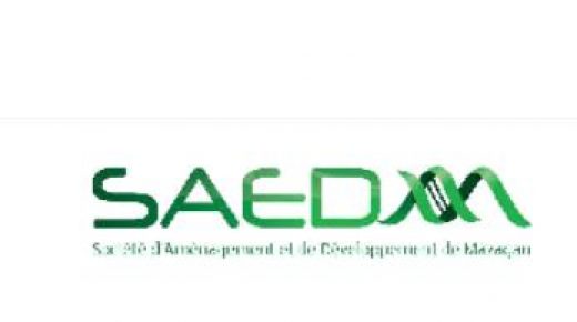 شركة تهيئة وتطوير مازاغان (SAEDM) توقع شراكة جديدة مع المجموعة الإسبانية CICASA تهم القطب الحضري لمازاغان (PUMA)