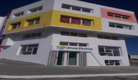 بالصور :انطلاق الموسم الدراسي الجديد2019/2020 بمجموعة مدارس Jean Perrin بمدينة ازمور