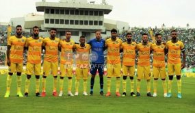 نهضة الزمامرة يقتنصون ثلاث نقط من قلب برشيد