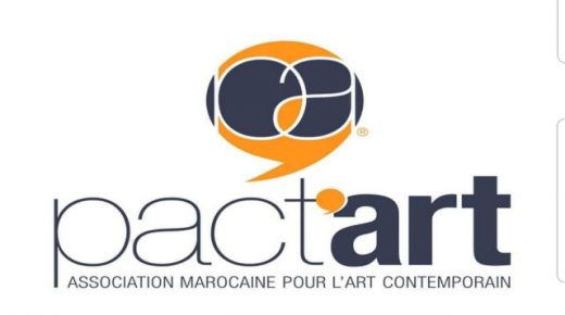 المعرض المغربي للرسم والرشم في دورته الثانية من 3 الى 6 أكتوبر 2019 في الحي البرتغالي بمدينة الجديدة