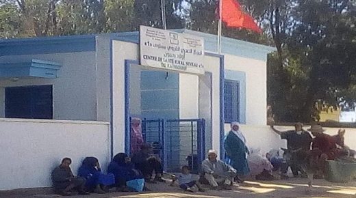 الصحة بأولاد رحمون: نقص في الموارد البشرية وقلة الأدوية