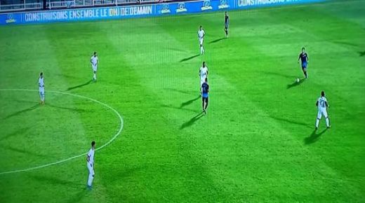 فرسان دكالة يحققون الفوز على حساب اولمبيك خريبكة