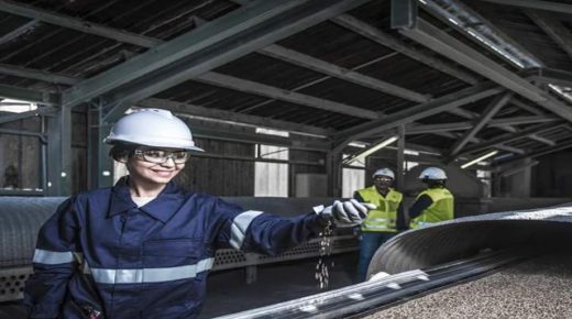 انضمام المكتب الشريف للفوسفاط OCP للمجلس العالمي للمقاولات من أجل التنمية المستدامة (WBCSD)