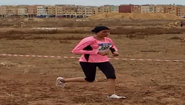 الملتقى الثاني للعدو الريفي لعصبة الشاوية ورديغة بحد السوالم