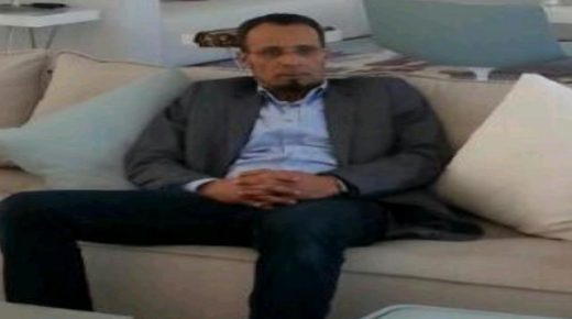 تهنئة بمناسبة ازدياد مولود جديد للاستاذ احمد كبريتي