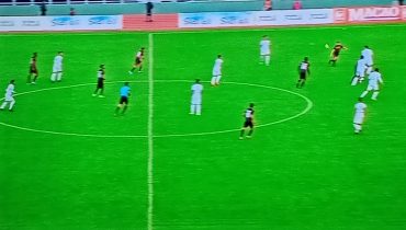 فرسان دكالة يحققون الفوز على حساب الجيش الملكي ب 1/3.