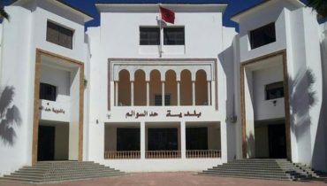 المجلس البلدي لحد السوالم يرخص لأكبر مشروع استثماري بإقليم برشيد