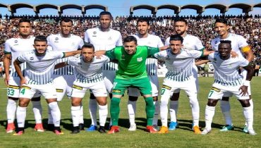 الفار ينصف الطاس ويتأهل الى نهائي كأس العرش