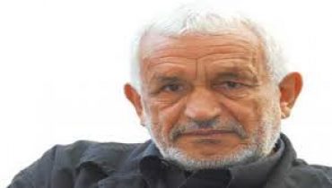 بوشعيب هبولي أحد رواد الحركة التشكيلية بالمغرب فنان متمرد، كسر قواعد الجمال ليحاكي القيم الكونية