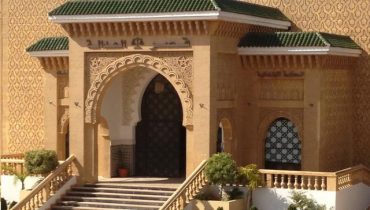 عشرون  سنة سجنا نافذا للمعتدي على رجل أمن بالسلاح الأبيض في أزمور