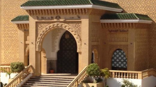 عشرون  سنة سجنا نافذا للمعتدي على رجل أمن بالسلاح الأبيض في أزمور