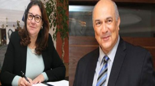 المجمع الشريف للفوسفاط   OCP  و الوكالة الوطنية للموانئ  (ANP)  يختبران بنجاح نظام الرسو الديناميكي للسفن بميناء الجرف الأصفر