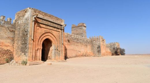 قصبة بولــعوان لن تندثر بسبب مقال أو بسبب أهواء أشخاص